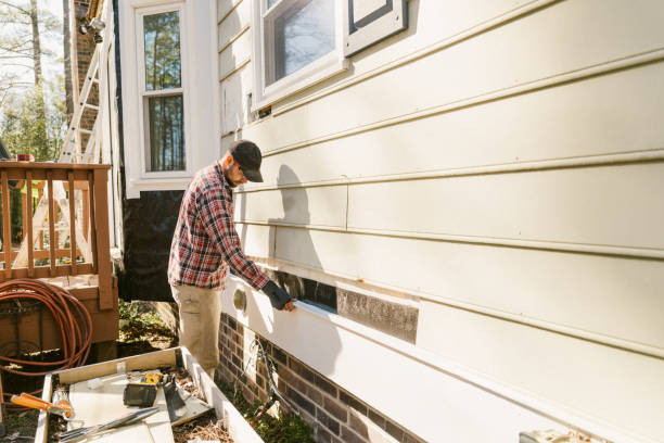 Top rated local Storm Damage Siding Repair specialists in Millington, NJ